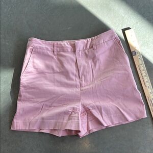 SCOTCH & SODA Pink Women's Shorts SZ 28